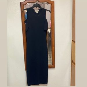 Michael Kors Black dress